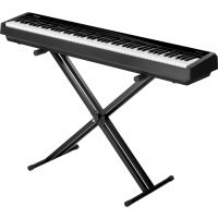 Nux NPK-200 Piano numérique noir 88 touches - Vue 10